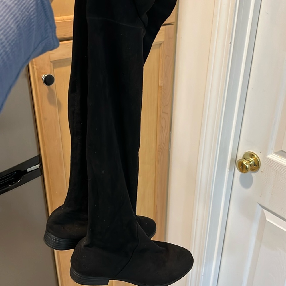 Express boots